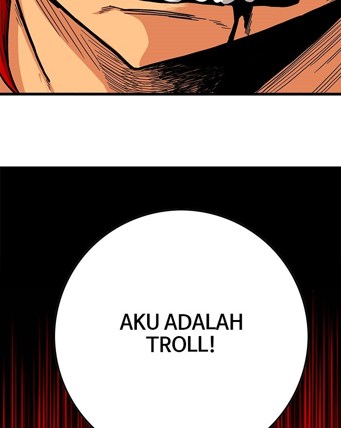 Troll Trap Chapter 127 Gambar 79