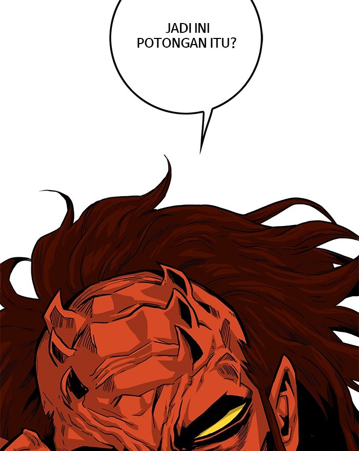 Troll Trap Chapter 127 Gambar 8
