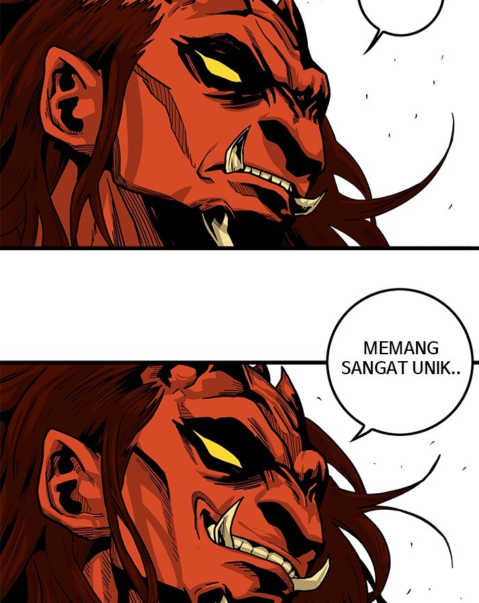 Troll Trap Chapter 127 Gambar 82
