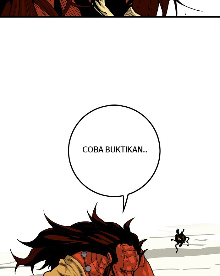 Troll Trap Chapter 127 Gambar 83