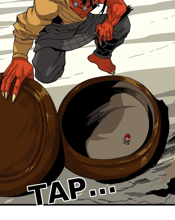Troll Trap Chapter 127 Gambar 84