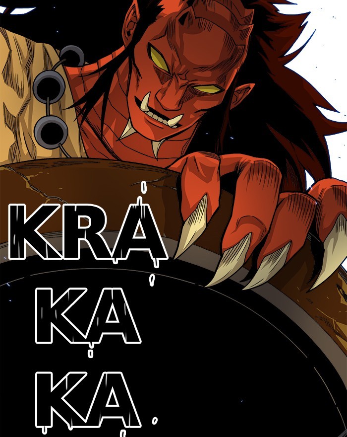 Troll Trap Chapter 127 Gambar 86