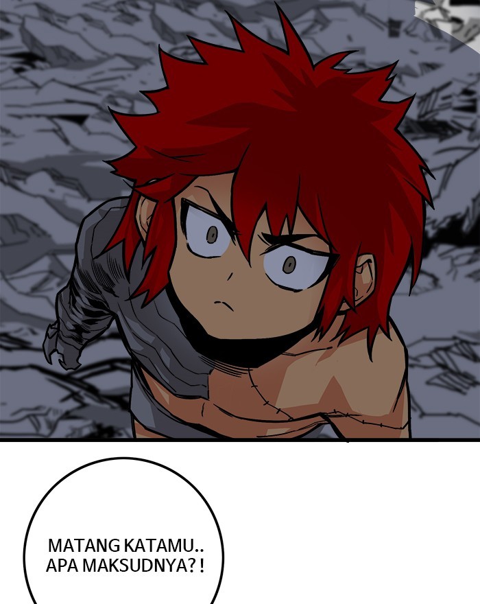 Troll Trap Chapter 127 Gambar 90