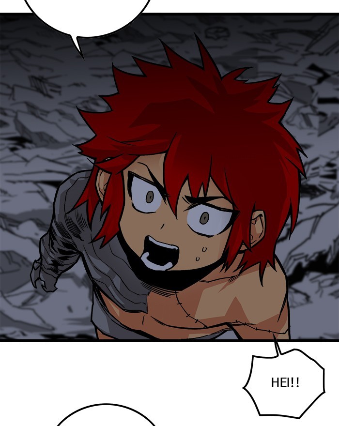 Troll Trap Chapter 127 Gambar 91