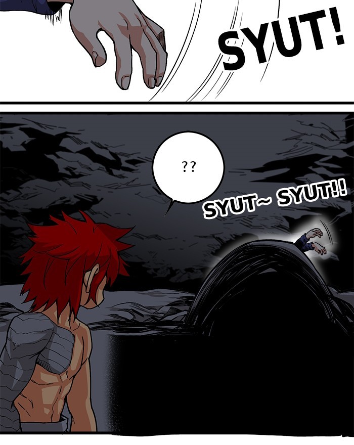 Troll Trap Chapter 127 Gambar 94