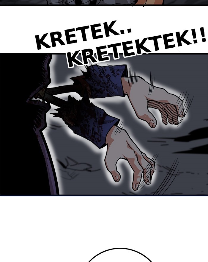 Troll Trap Chapter 127 Gambar 97