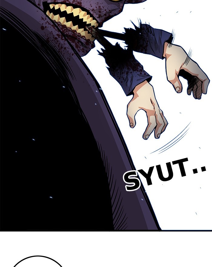 Troll Trap Chapter 127 Gambar 99