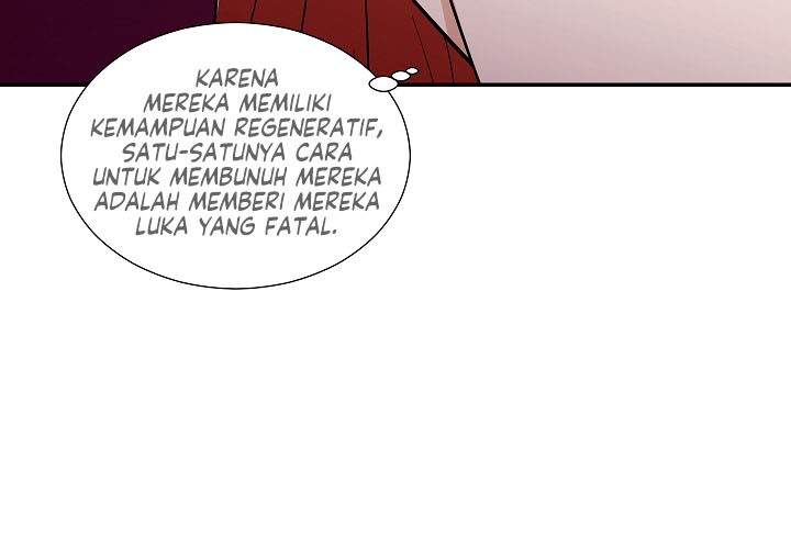 My Dad Is Too Strong Chapter 20 Gambar 7