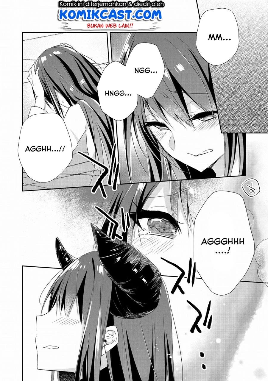 Yuusha Densetsu no Uragawa de Ore wa Eiyuu Densetsu o Tsukurimasu: Oudou Goroshi no Eiyuutan Chapter 06 Gambar 11