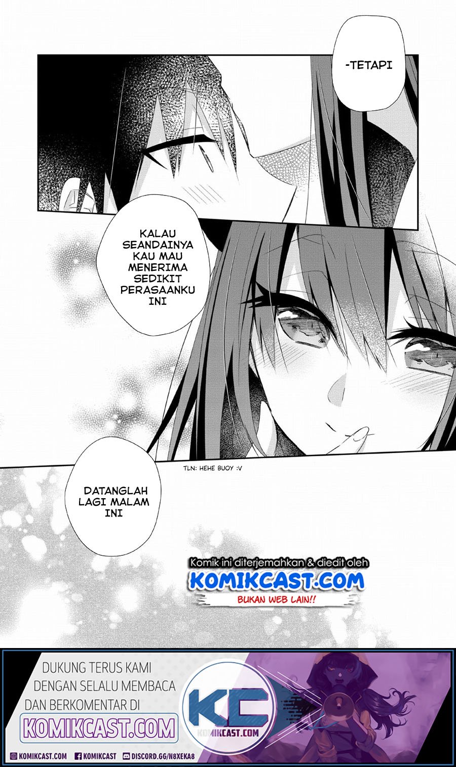 Yuusha Densetsu no Uragawa de Ore wa Eiyuu Densetsu o Tsukurimasu: Oudou Goroshi no Eiyuutan Chapter 06 Gambar 31