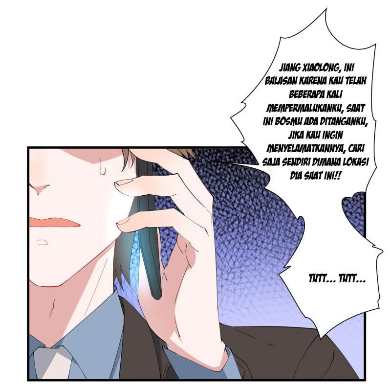 Beautiful Boss Cold-Hearted Chapter 40 Gambar 14