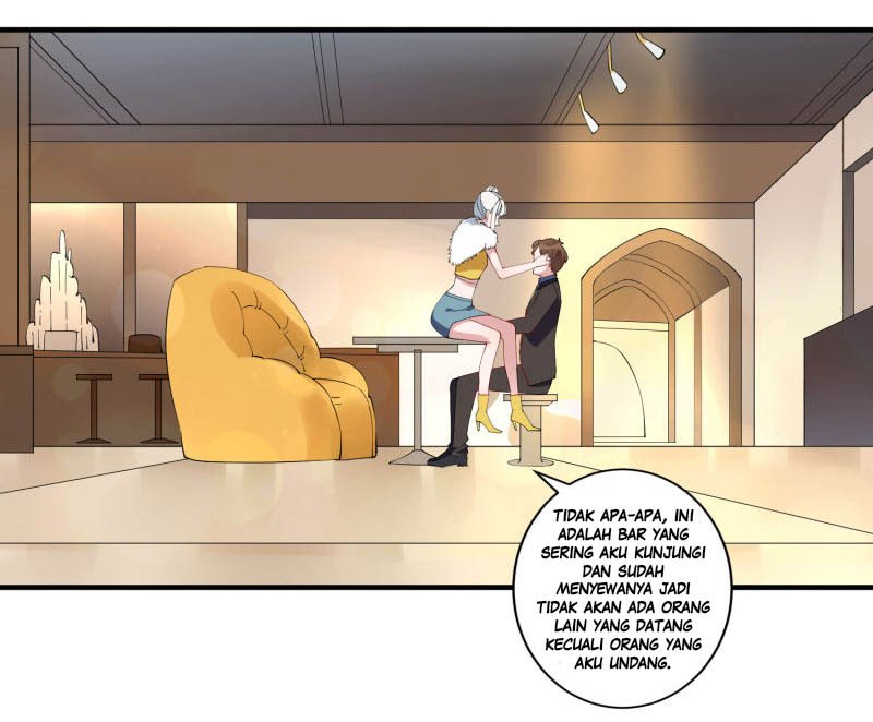 Beautiful Boss Cold-Hearted Chapter 39 Gambar 20