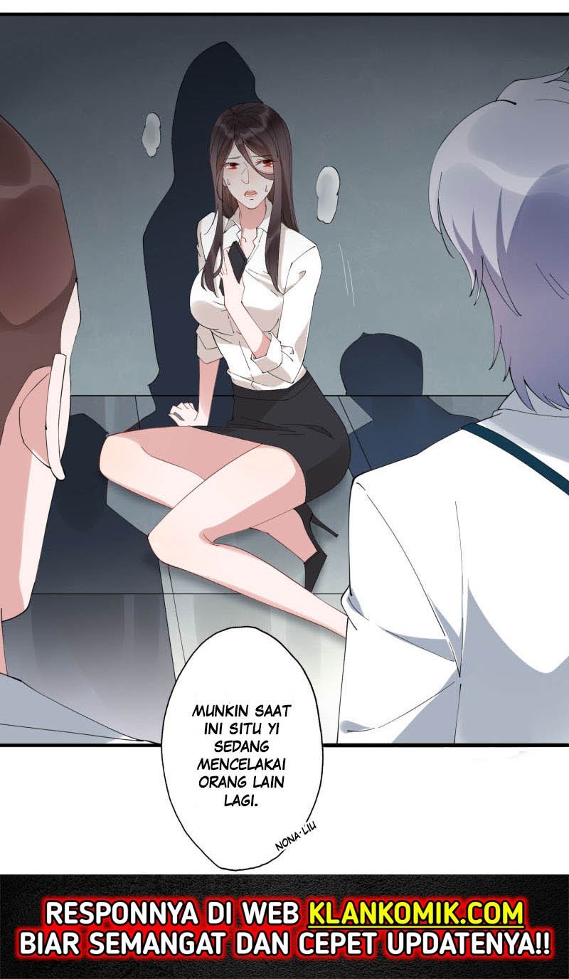 Beautiful Boss Cold-Hearted Chapter 39 Gambar 33