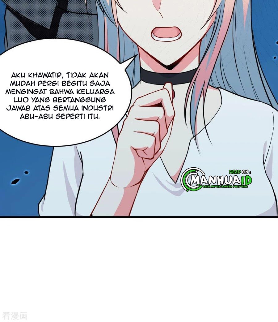 Monk From the Future Chapter 38 Gambar 12