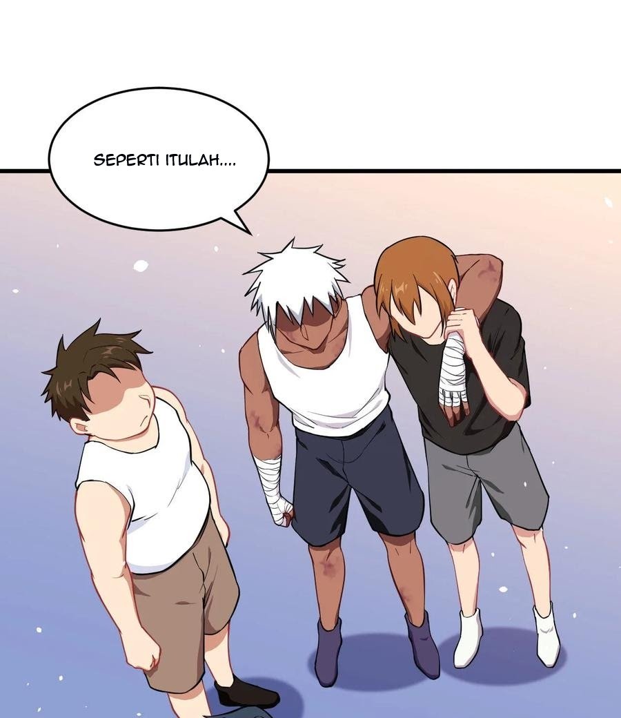 Baca  Monk From the Future Chapter 38 Gambar 2