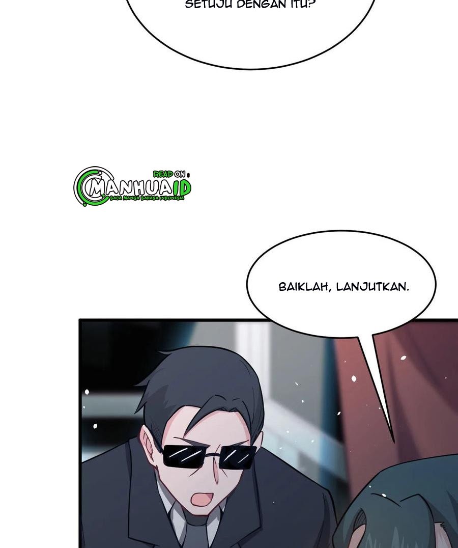 Monk From the Future Chapter 38 Gambar 21