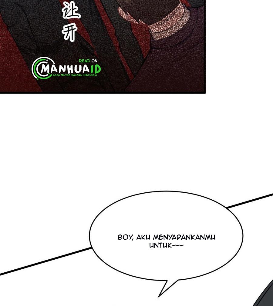 Monk From the Future Chapter 38 Gambar 24