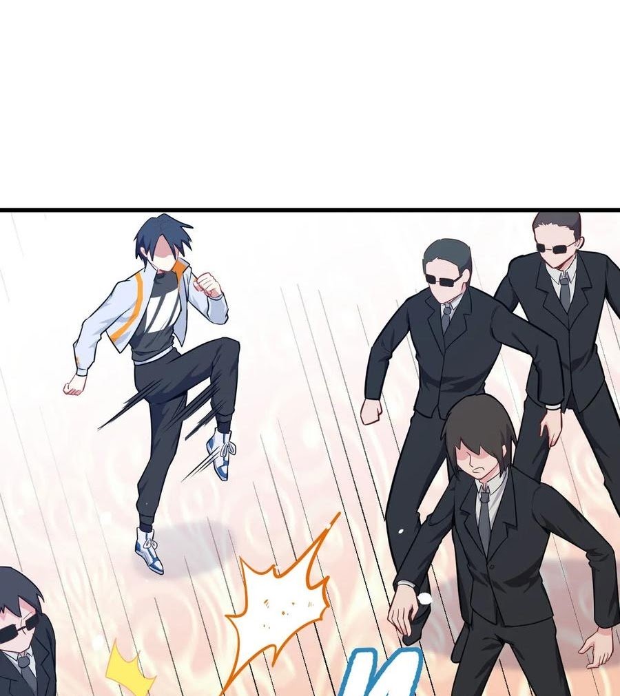 Monk From the Future Chapter 38 Gambar 26