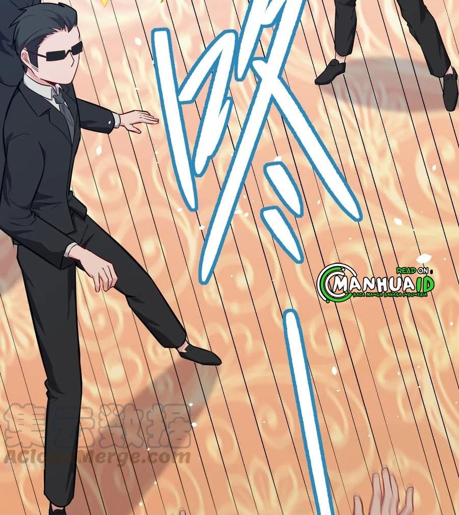 Monk From the Future Chapter 38 Gambar 27