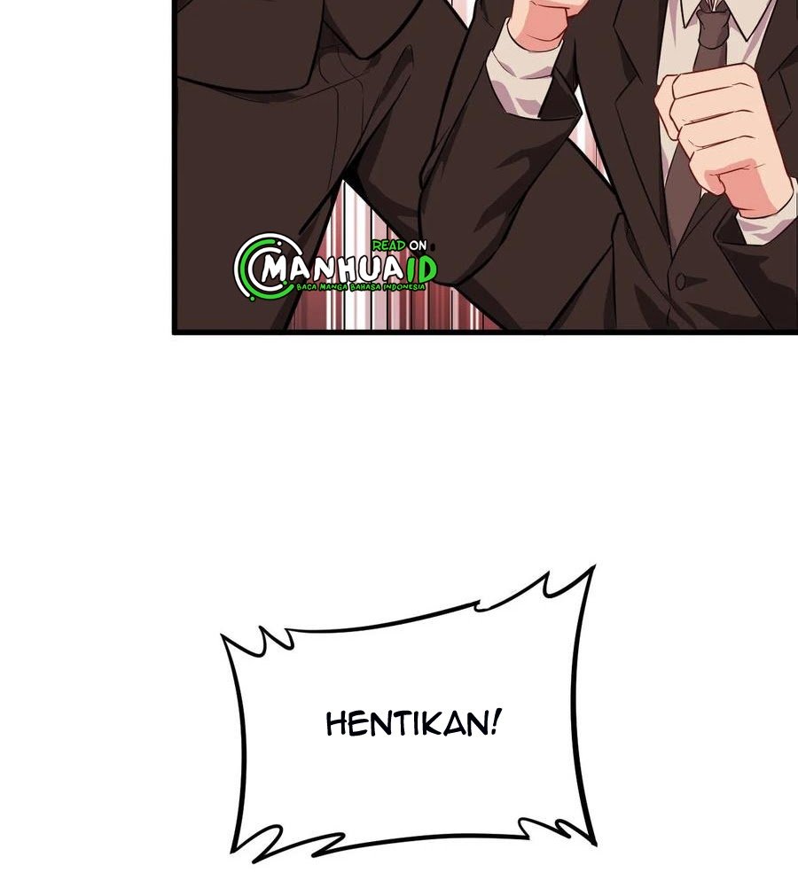 Monk From the Future Chapter 38 Gambar 30