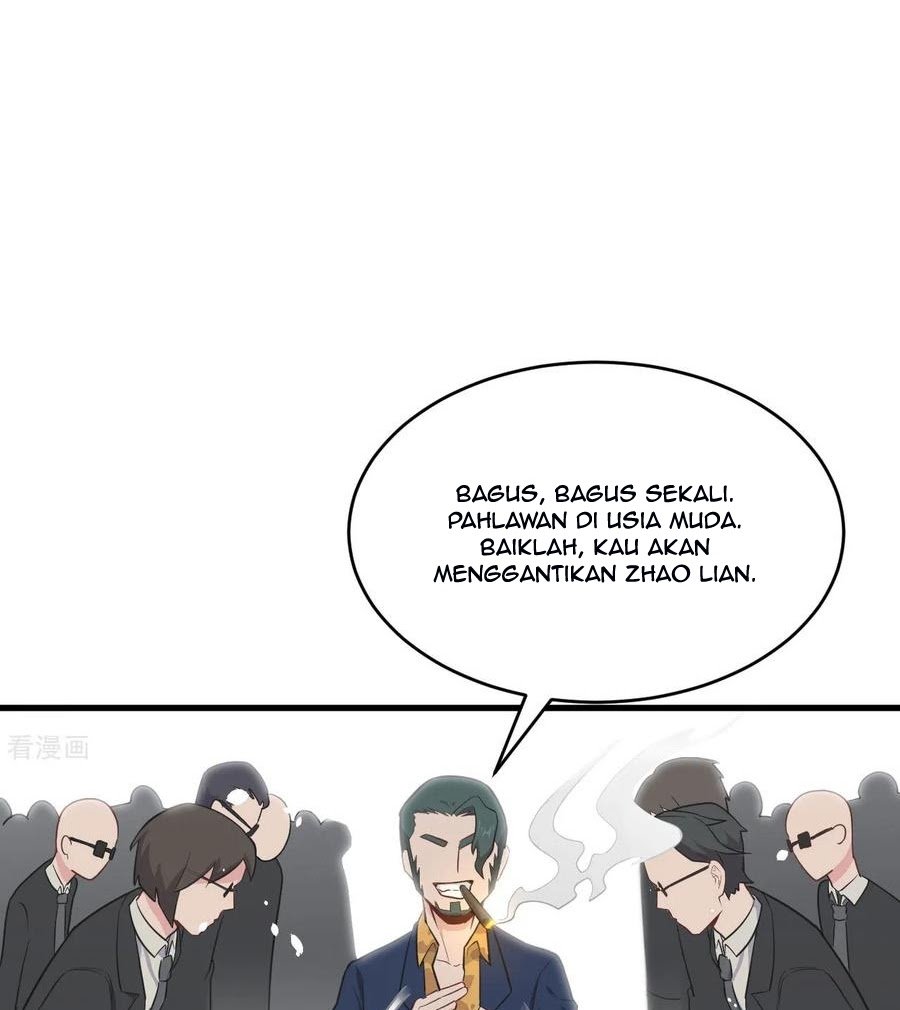 Monk From the Future Chapter 38 Gambar 31