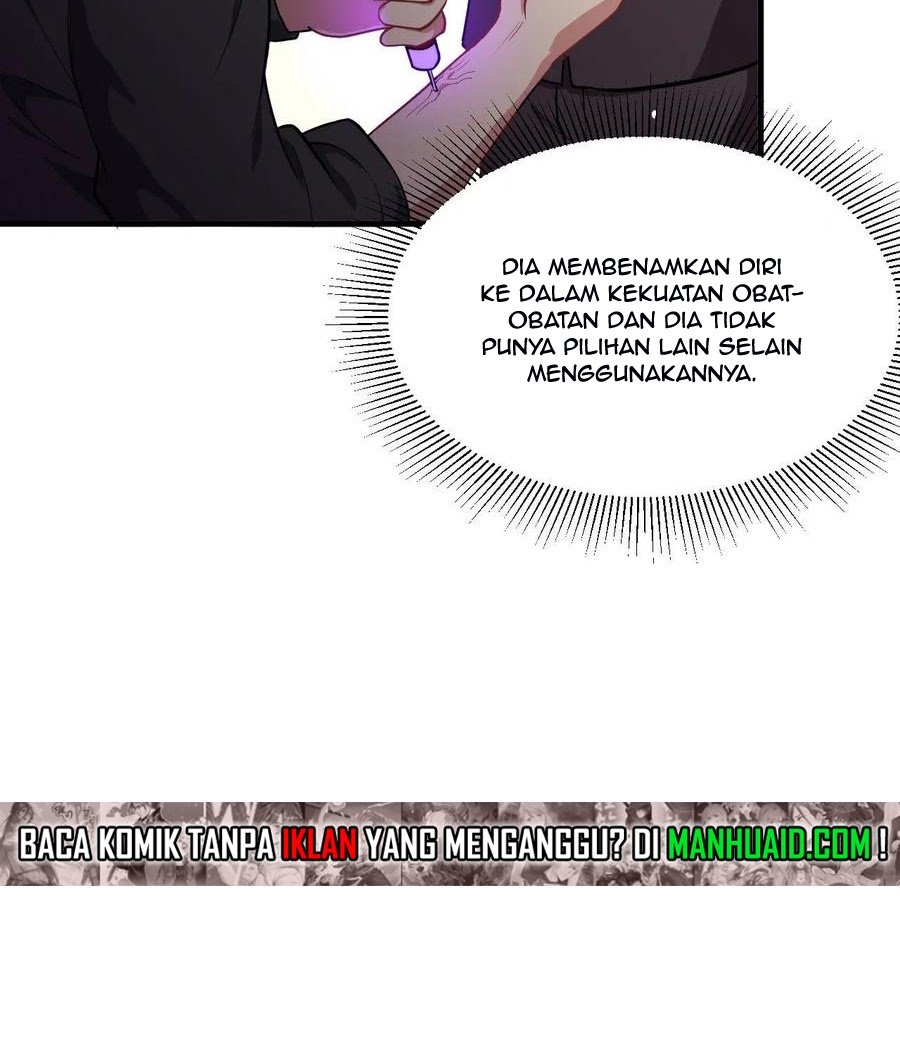 Monk From the Future Chapter 38 Gambar 44