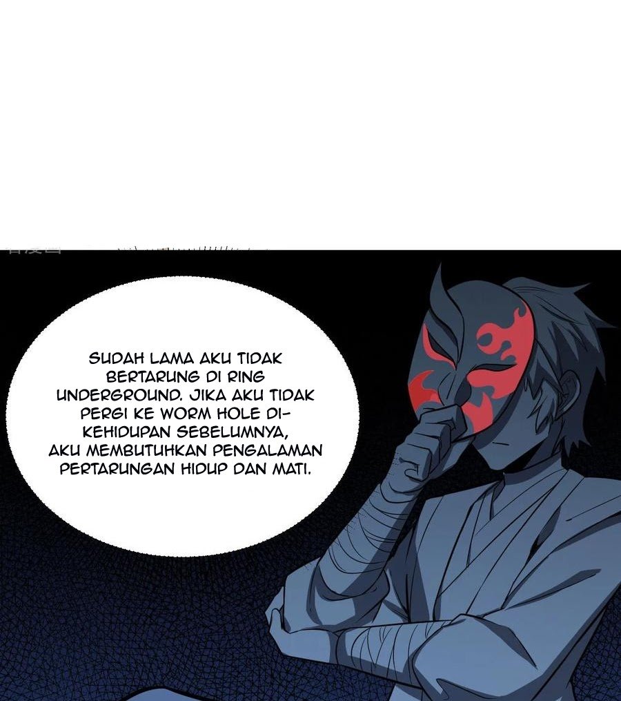 Monk From the Future Chapter 38 Gambar 47