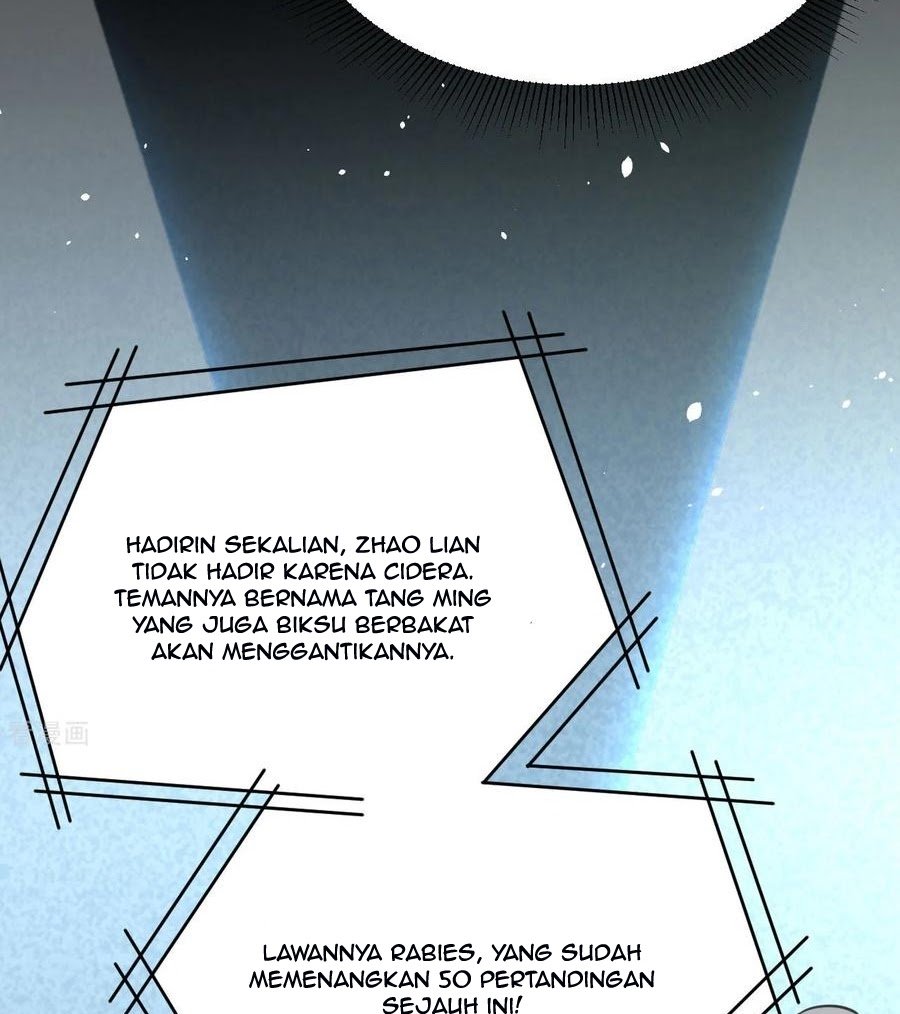 Monk From the Future Chapter 38 Gambar 49