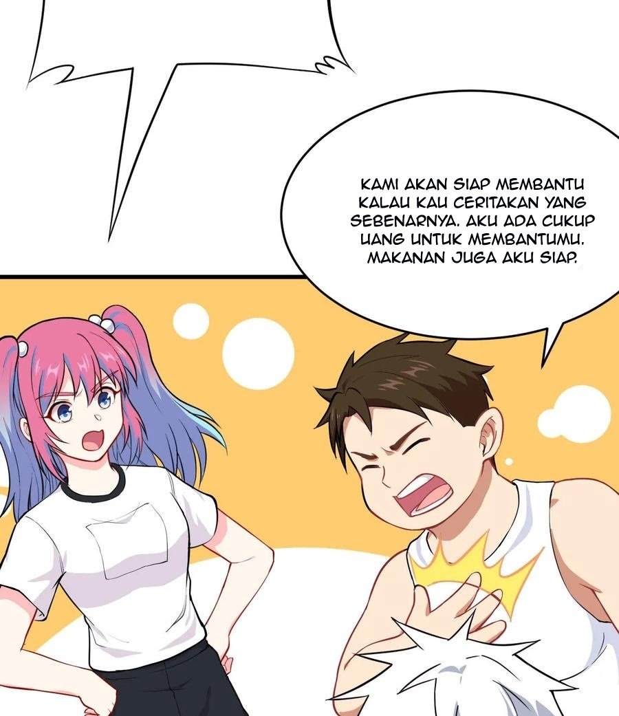 Monk From the Future Chapter 38 Gambar 5