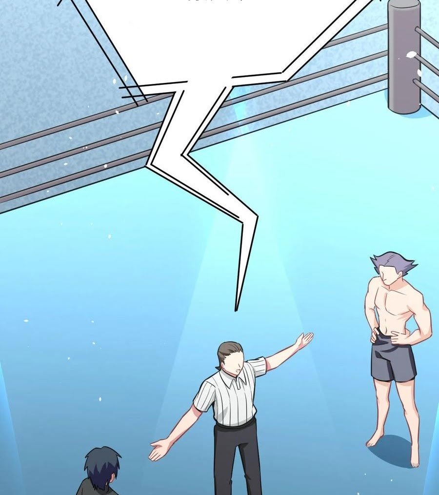 Monk From the Future Chapter 38 Gambar 50