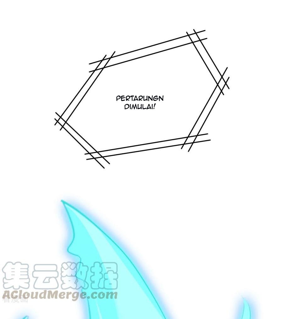 Monk From the Future Chapter 38 Gambar 53