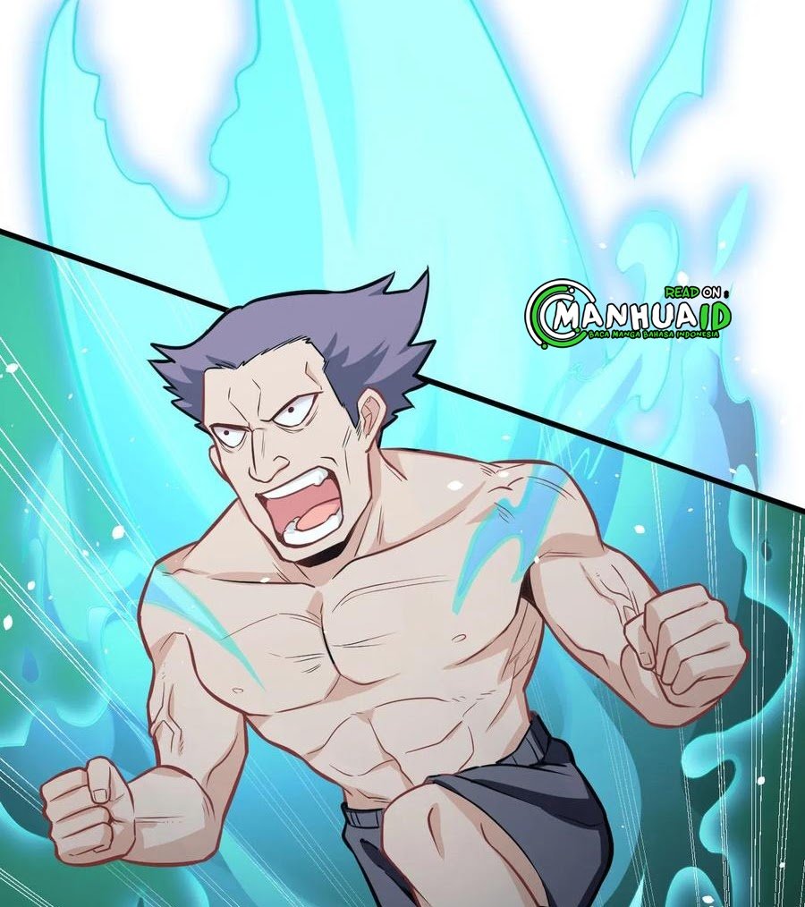 Monk From the Future Chapter 38 Gambar 54