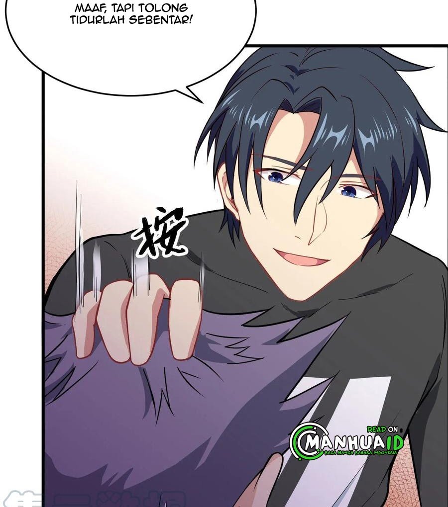 Monk From the Future Chapter 38 Gambar 60