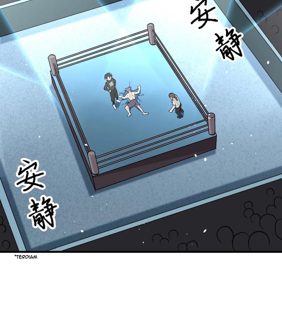 Monk From the Future Chapter 38 Gambar 64