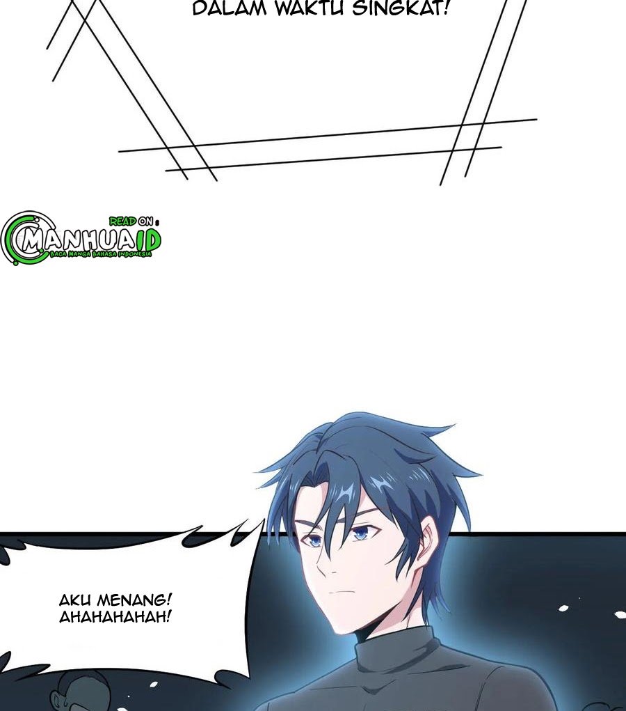 Monk From the Future Chapter 38 Gambar 66