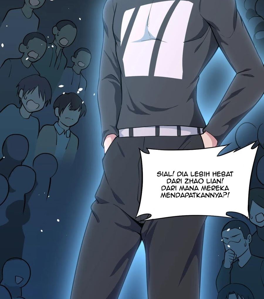 Monk From the Future Chapter 38 Gambar 67