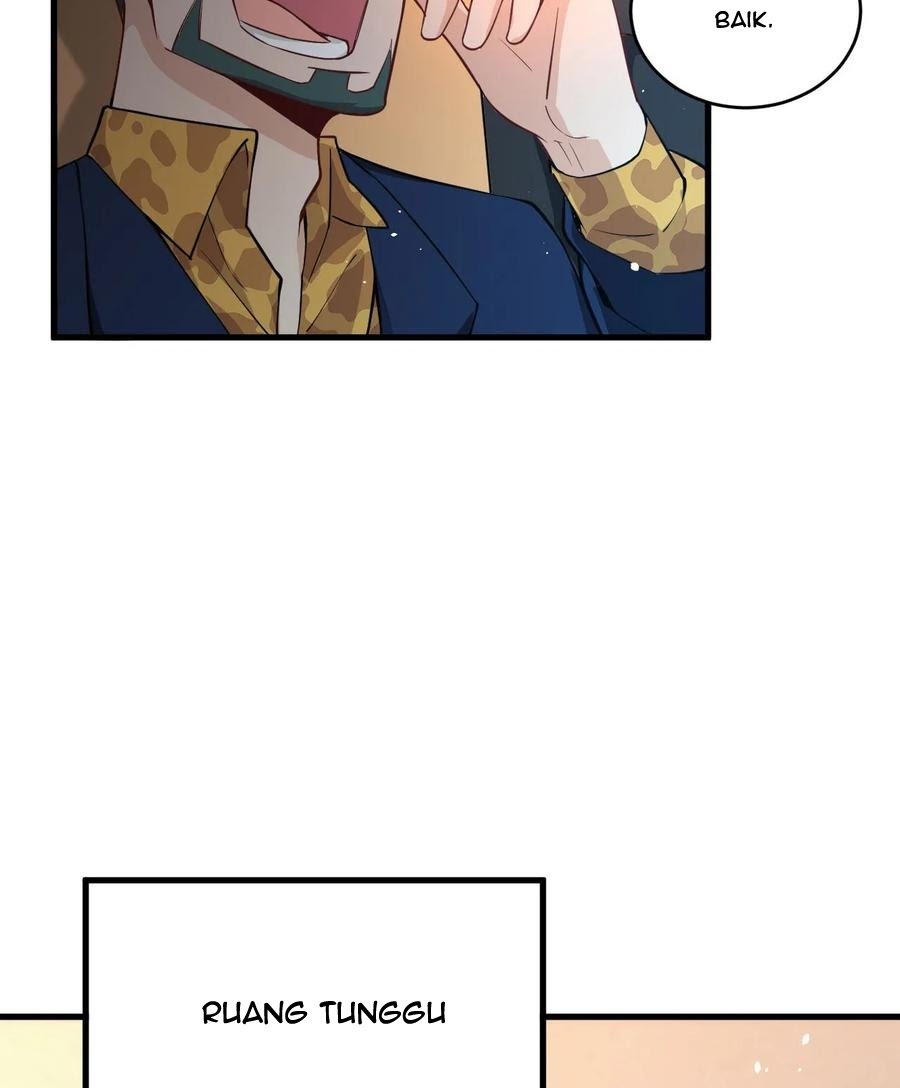 Monk From the Future Chapter 38 Gambar 70