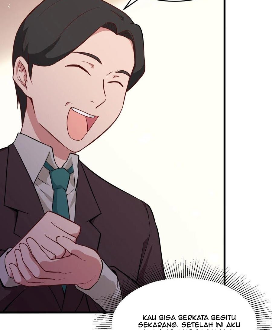 Monk From the Future Chapter 38 Gambar 73