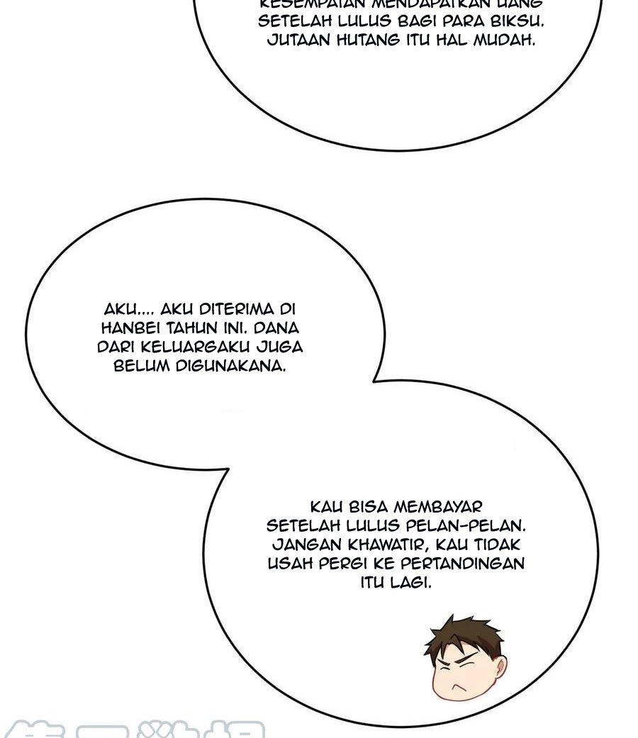 Monk From the Future Chapter 38 Gambar 8