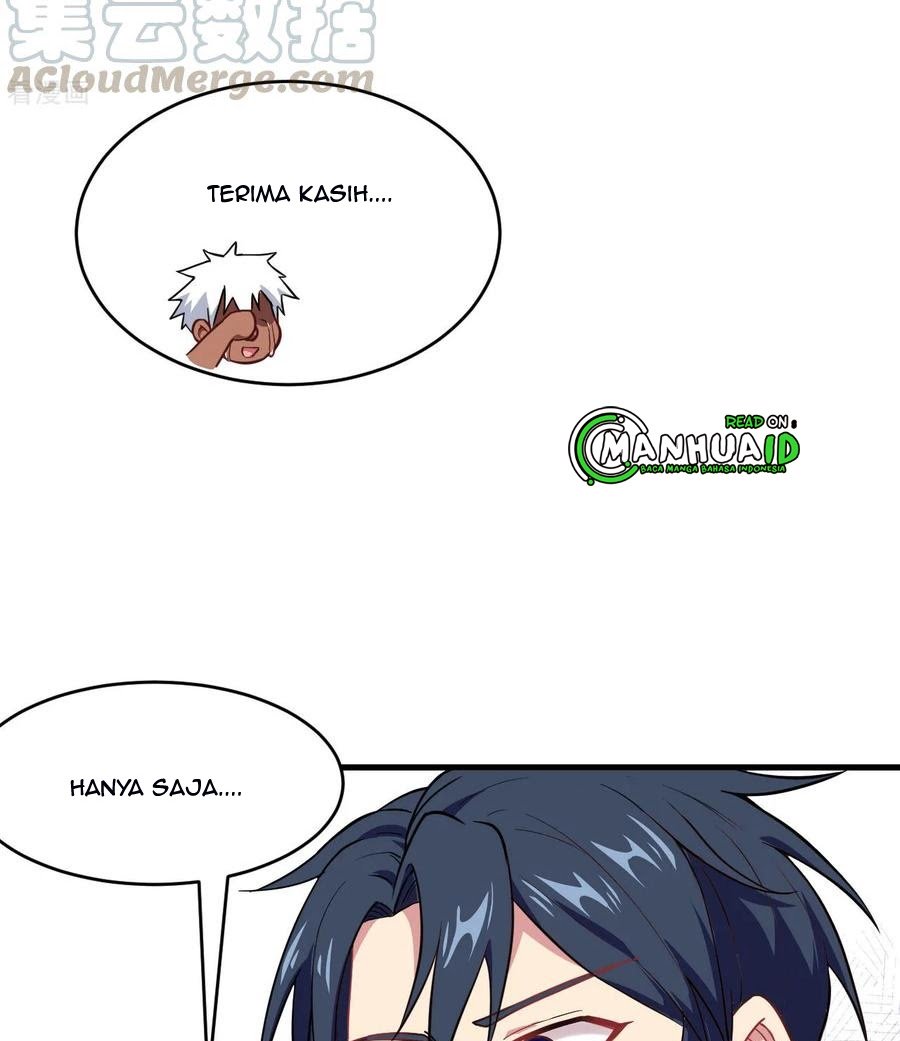 Monk From the Future Chapter 38 Gambar 9