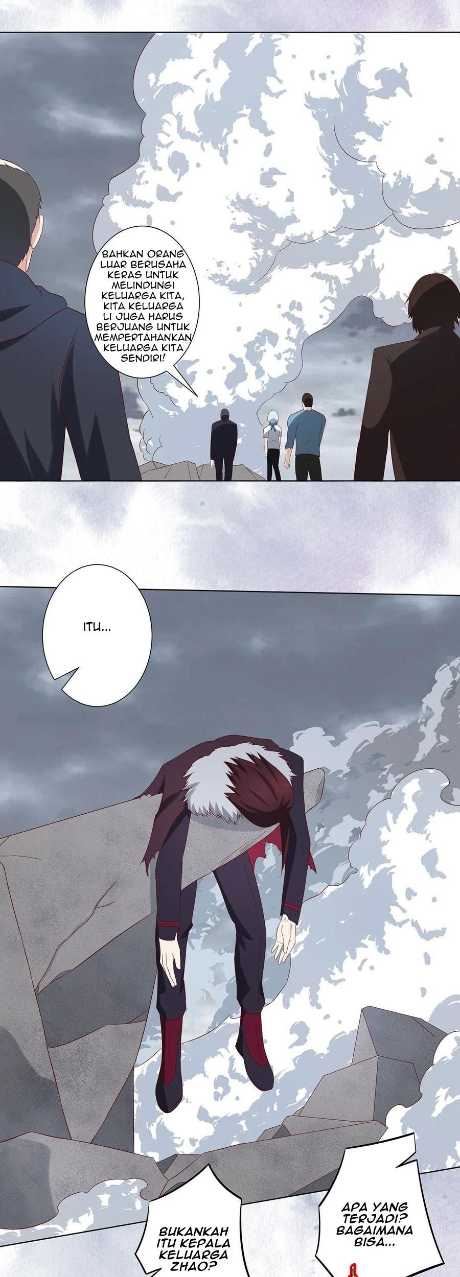 Cultivators In The City Chapter 36 Gambar 12