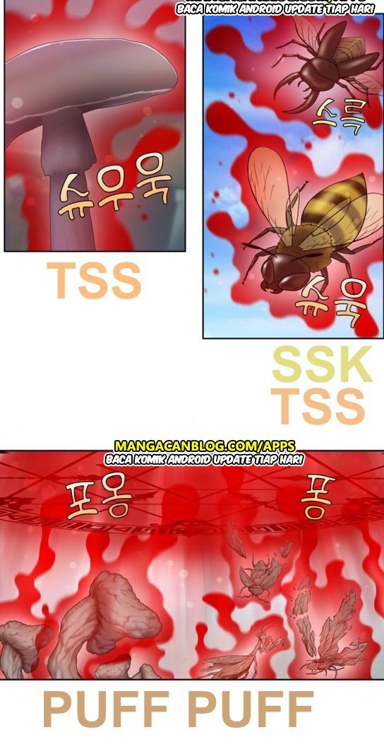 The Gamer Chapter 314 Gambar 7
