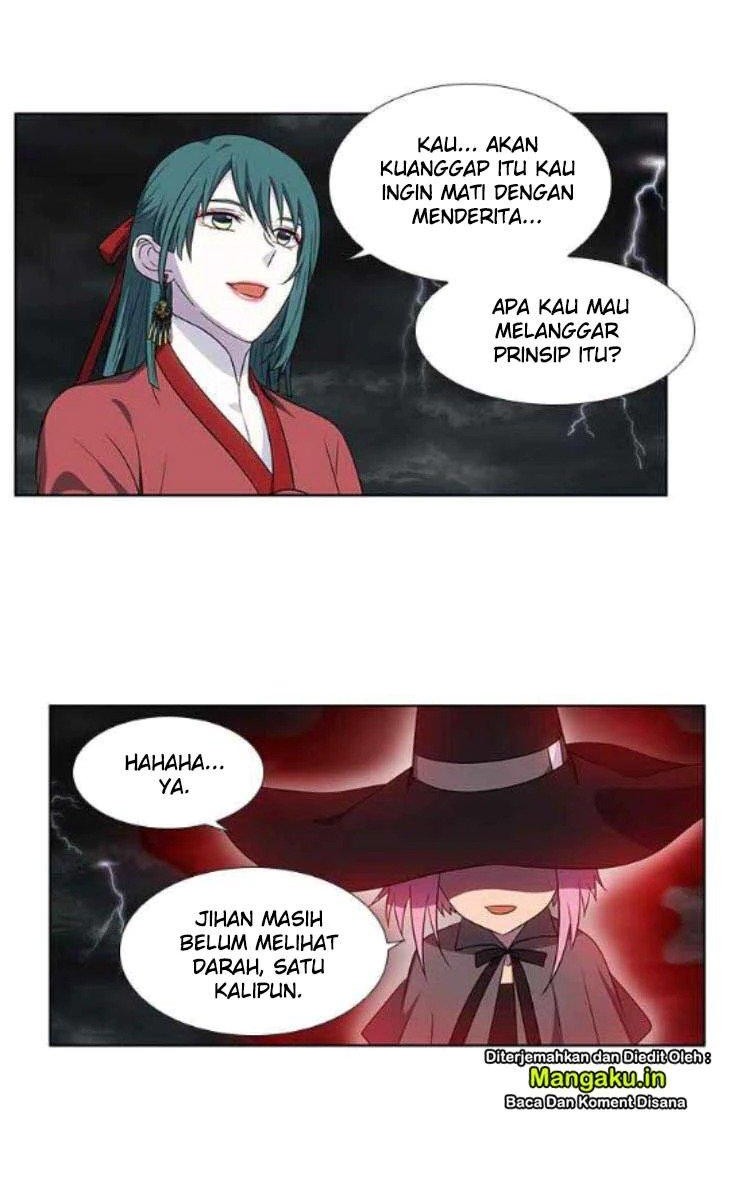 The Gamer Chapter 316 Gambar 4