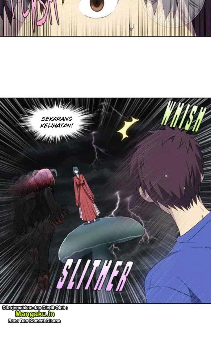 The Gamer Chapter 316 Gambar 7