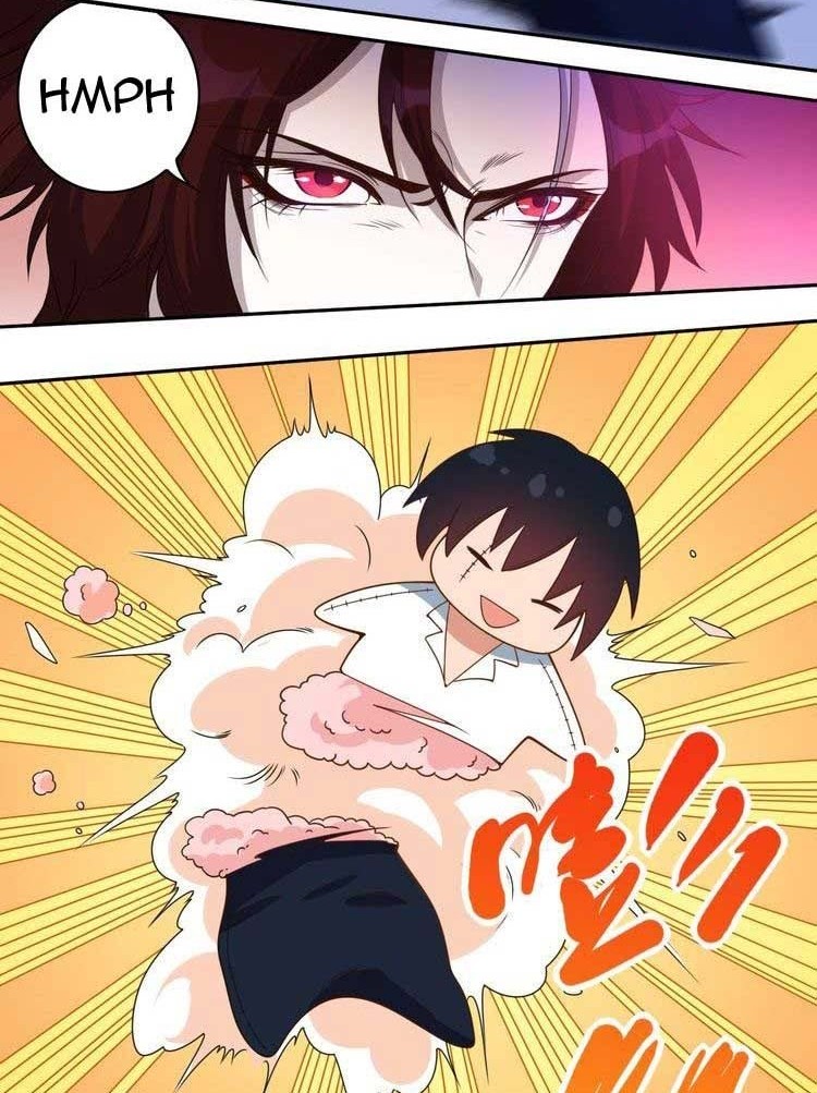 Ultimate Soldier Chapter 49 Gambar 19