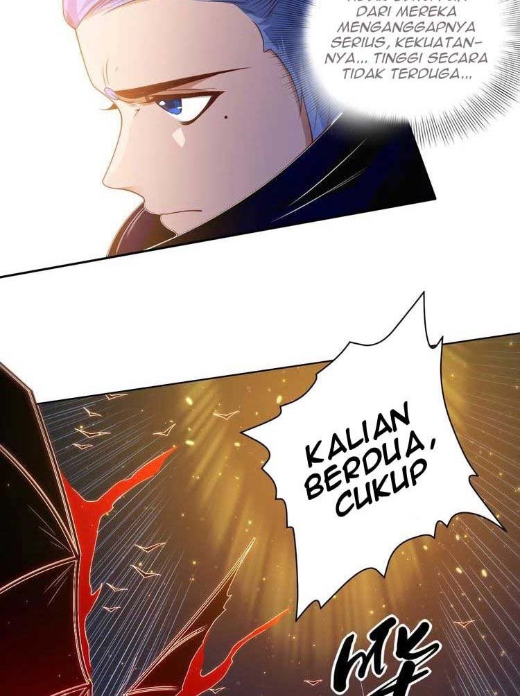 Ultimate Soldier Chapter 49 Gambar 21