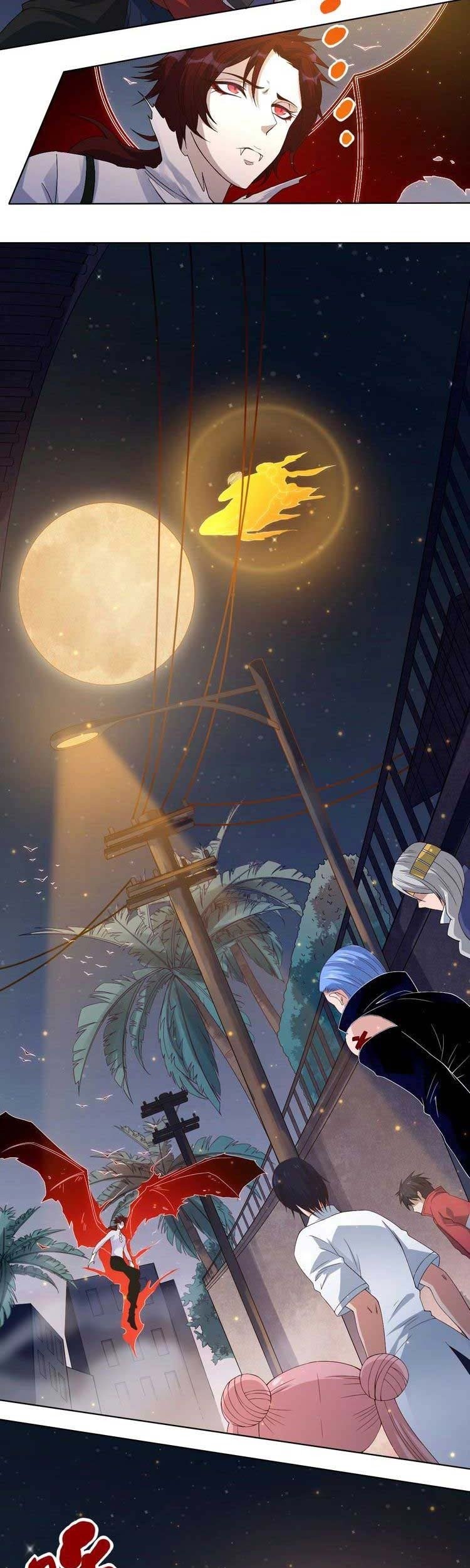 Ultimate Soldier Chapter 49 Gambar 24