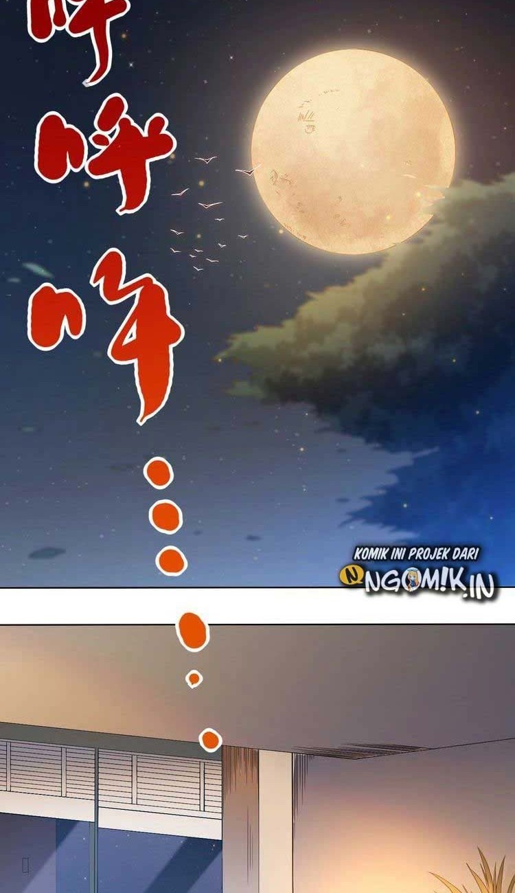 Ultimate Soldier Chapter 49 Gambar 25