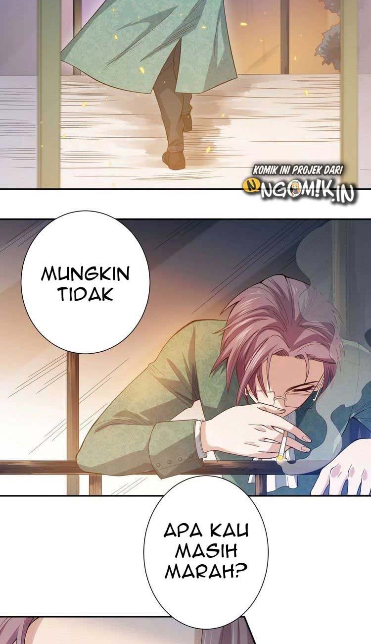 Ultimate Soldier Chapter 49 Gambar 29