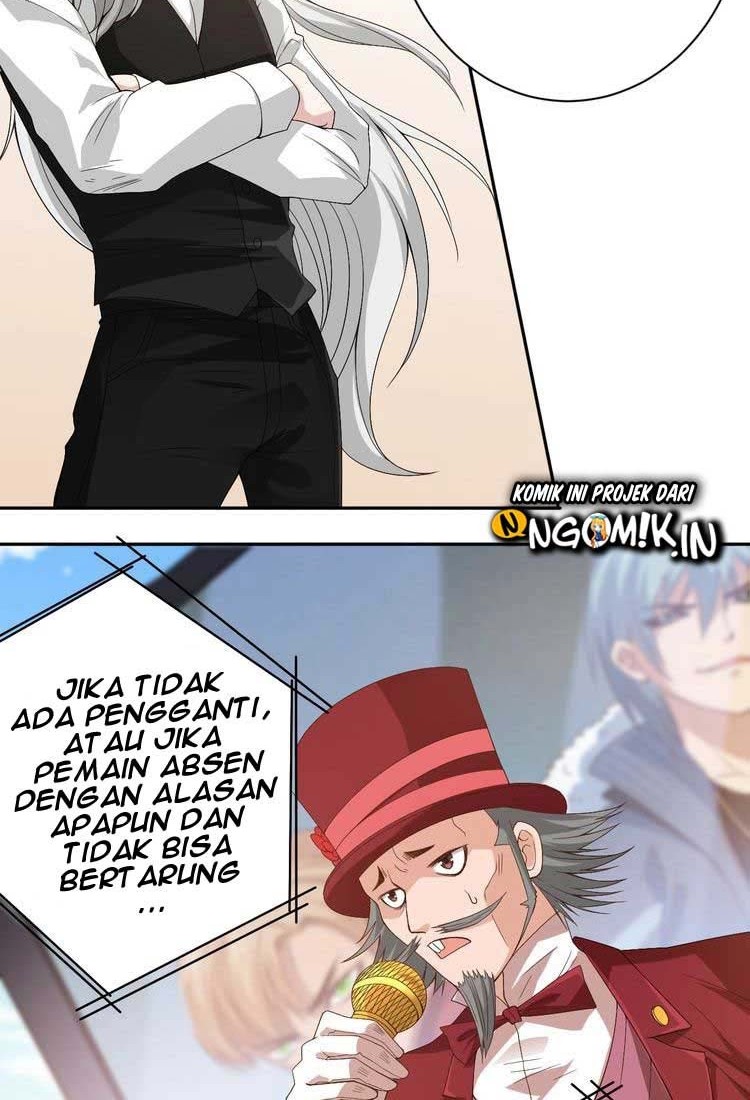 Ultimate Soldier Chapter 49 Gambar 45